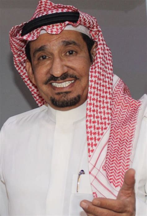 عبد الله السدحان